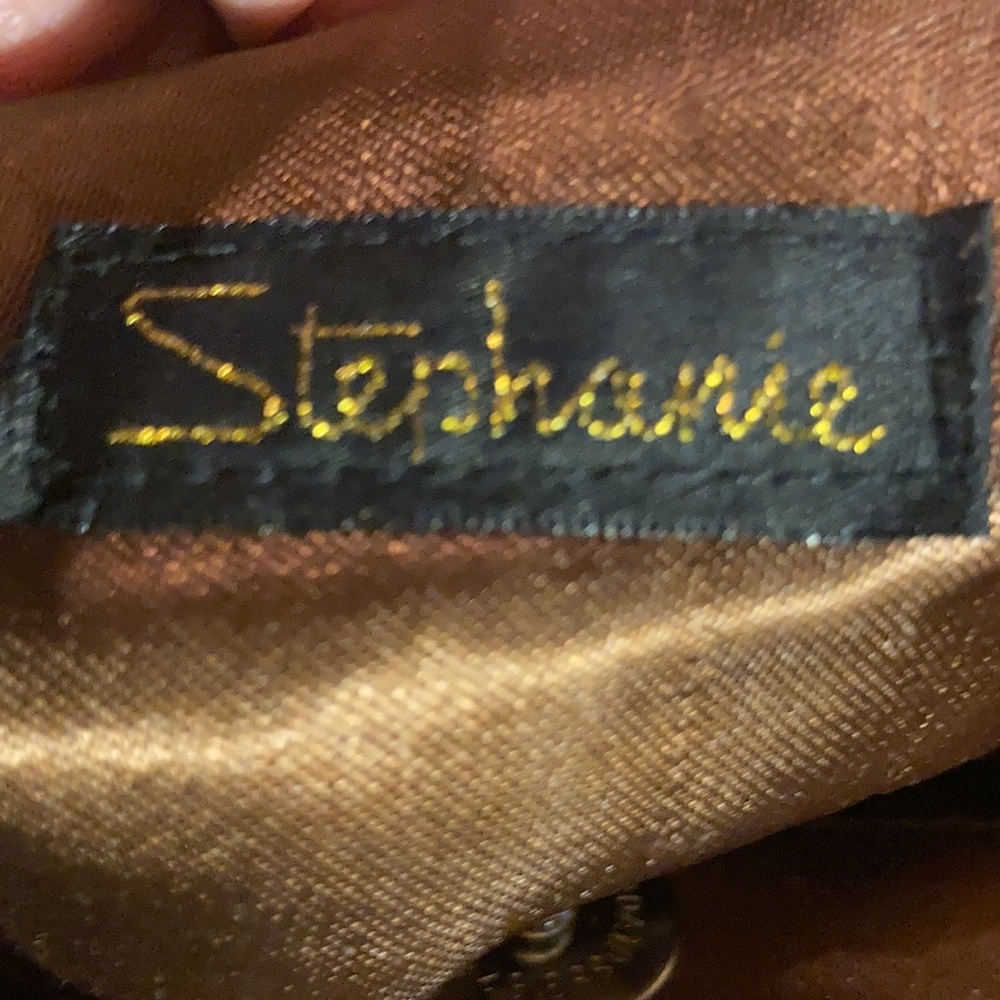 Stephanie Evening Bag - Picture 3 of 4